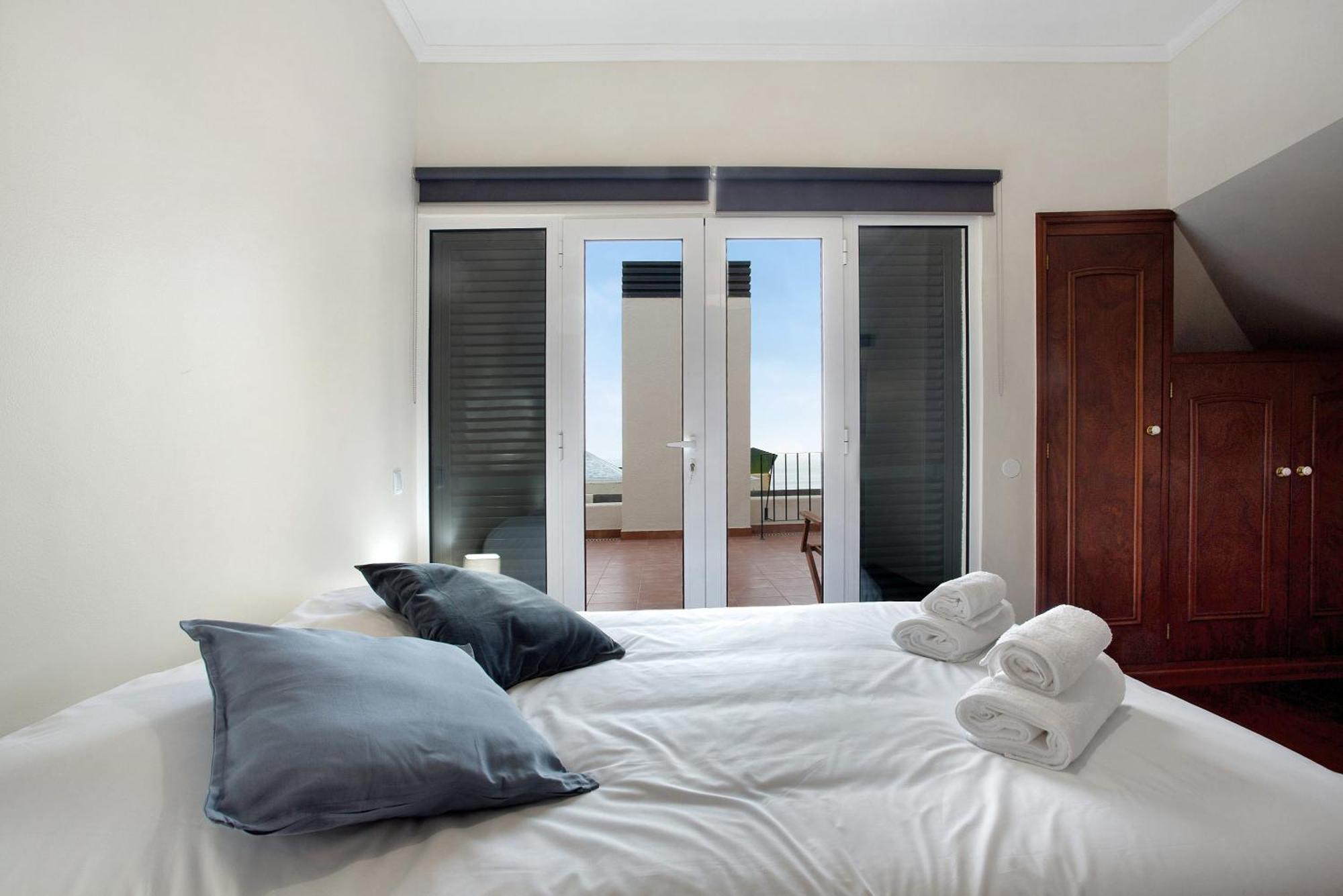 Penthouse Vista Mar Apartment Funchal  Exterior photo